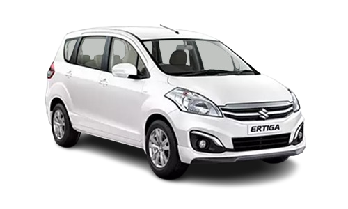 Ertiga-SUV